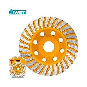 Disc de taiere INGCO CGW011251