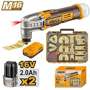Многофункциональный инструмент INGCO COSLI241299