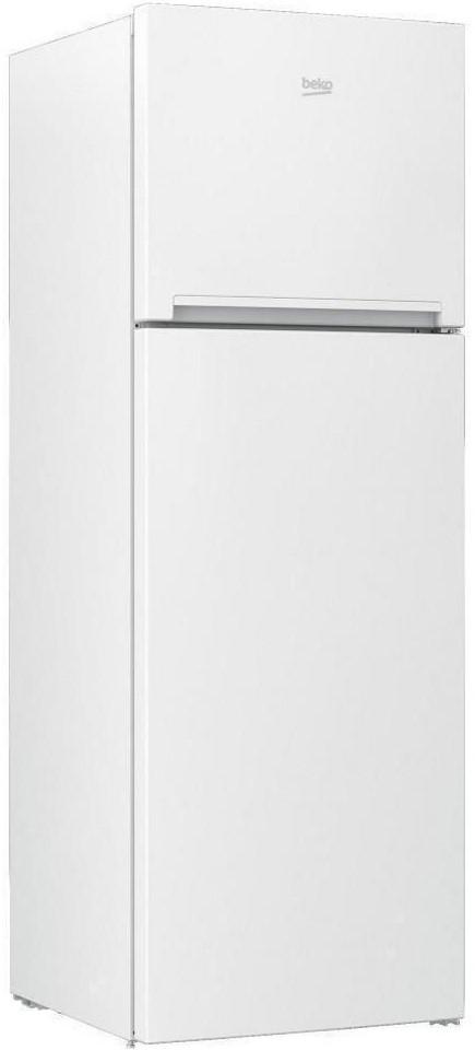 Frigider BEKO RDNE350K30WN