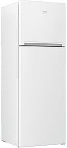 Frigider BEKO RDNE350K30WN