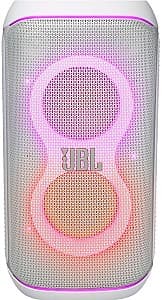 Boxa portabila JBL PartyBox Club 120 White