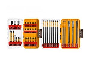 Набор бит INGCO AKDL24408