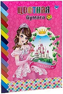Цветная бумага PRC CSZ175