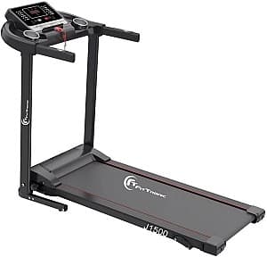 Беговая дорожка FitTronic J1500 Черный