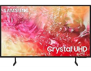 Televizor Samsung 4K UHD Smart UE43DU7172U (Black)