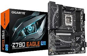 Placa de baza Gigabyte Z790 EAGLE