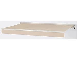 Шатёр Blooma EM3400 3.8x3 (White/Brown)