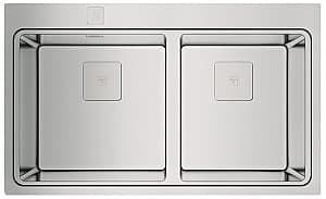 Раковина на кухню Teka ZENIT RS15 2B 86
