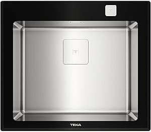 Раковина на кухню Teka DIAMOND RS15 1B BLACK