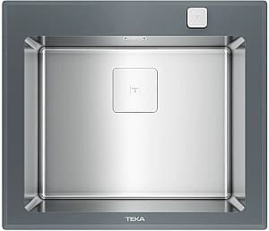 Раковина на кухню Teka DIAMOND RS15 1B STONE GREY