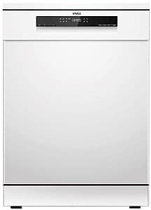 Посудомоечная машина Vivax DW-601473C Inox