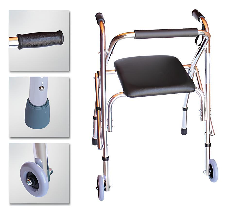 Cadru de mers medicale Dr.Frei KY 914L