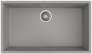 Chiuveta bucatarie Teka SQUARE 72.40 TG STONE GREY