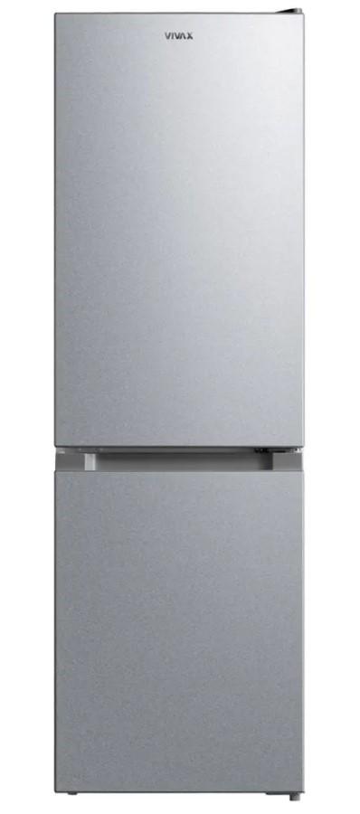 Frigider Vivax CF-174ELF S (Silver)