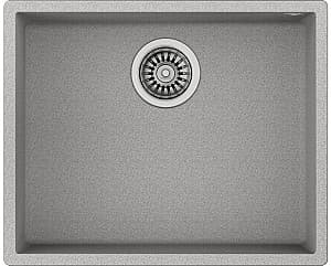 Раковина на кухню Teka SQUARE 50.40 TG STONE GREY