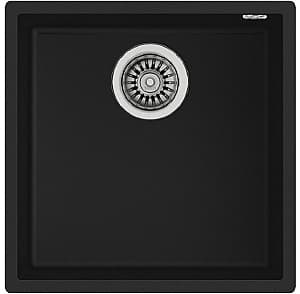 Chiuveta bucatarie Teka Square 40.40 TG Black