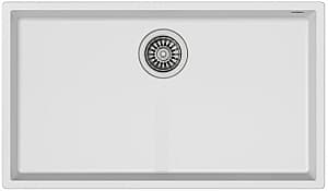 Chiuveta bucatarie Teka SQUARE 72.40 TG White