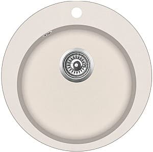 Chiuveta bucatarie Teka CLAVE 45 B-TQ 1B Topaz Beige