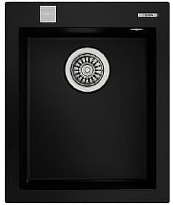 Раковина на кухню Teka Forsquare 34.40 TG Black