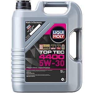Ulei motor LIQUI MOLY 5W30 TOP TEC 4400 5L
