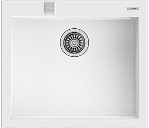 Раковина на кухню Teka ForSquare 50.40 TG White