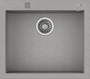 Chiuveta bucatarie Teka Forsquare 50.40 TG Stone Grey