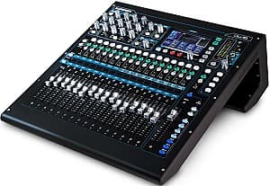 Цифровой микшер Allen&Heath Qu-16 Chrome