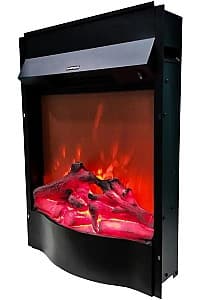 Камин электрический Art Flame Corsica BEF-17 BM (Black)