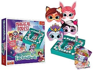 Joc de masa Trefl Magical Forest (01684)
