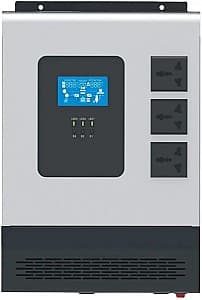 Преобразователь напряжения Ultra Power VM-2022C (Black/Grey)