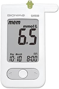 Глюкометр Bionime GM 550