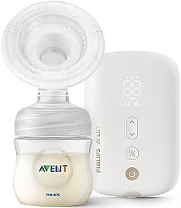 Pompa de san electrica Philips Avent Premium Plus SCF392/11 (White)