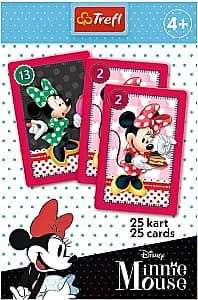 Настольная игра Trefl 08486 "Minnie"
