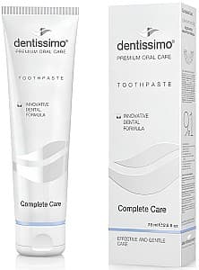 Pasta de dinti Dentissimo Complete Care
