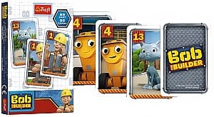 Настольная игра Trefl 08491"Bob the Builder"