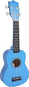 Гавайская гитара Enjoy UK-12 Blue