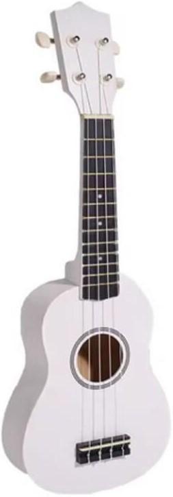 Ukule Enjoy UK-12 White