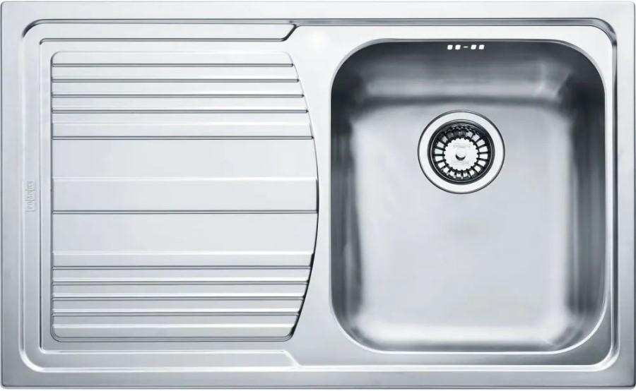 Chiuveta de bucatarie Franke Logica Line LLL 611-79 (Inox)