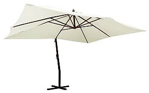 Зонт от солнца VidaXL 318429 (Sand)