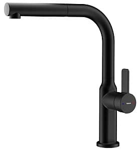 Robinet bucatarie Teka Oval 938 Black
