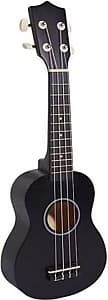 Гавайская гитара Enjoy UK-12 Black
