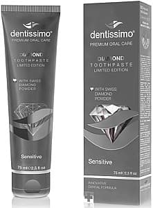 Pasta de dinti Dentissimo Diamond Sensitive