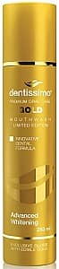 Apa de gura Dentissimo Whitening Gold