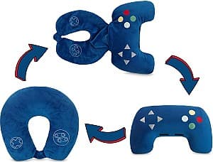 Подушка Dormeo Gamepad Playo 2в1