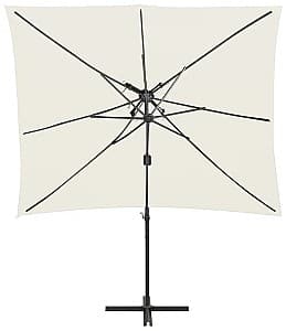 Зонт от солнца VidaXL 312360 (Sand)