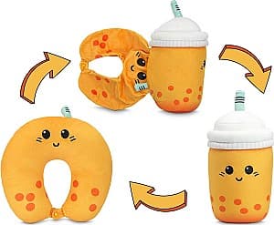 Подушка Dormeo Mister Bubble Tea 2в1
