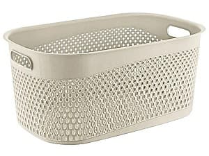 Корзина для белья Turan Katre TRN-170 Latte