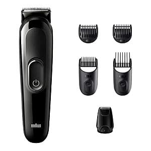 Trimmer BRAUN MGK3420