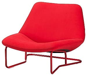 Fotoliu IKEA Sotenas/Hakebo Rosu