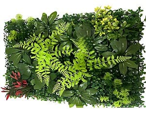 Искусственные цветы OEM/ODM DIY-AP-194-1 40x60 Зеленый